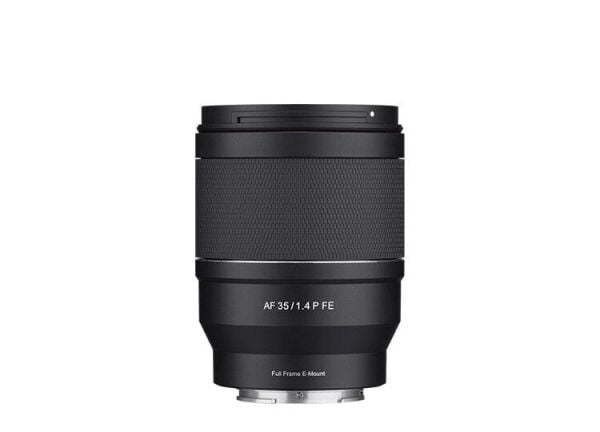 Samyang AF 35mm f/1.4 P FE Lens