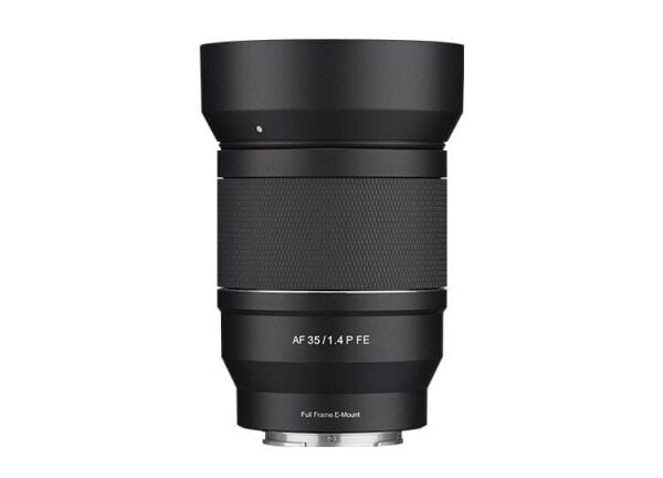 SAMYANG AF 35mm F1.4 P FE