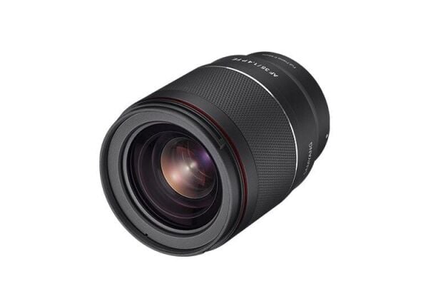 SAMYANG AF 35mm F1.4 P FE