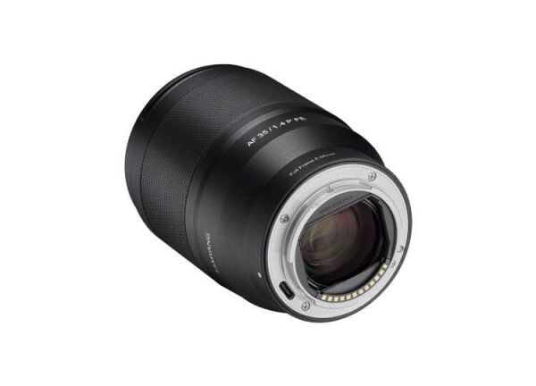 SAMYANG AF 35mm F1.4 P FE