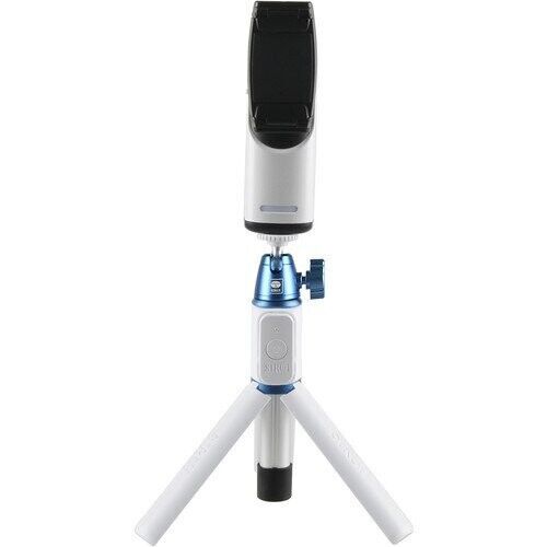 VK-2W Pocket Stabilizer kit-plus /Beyaz