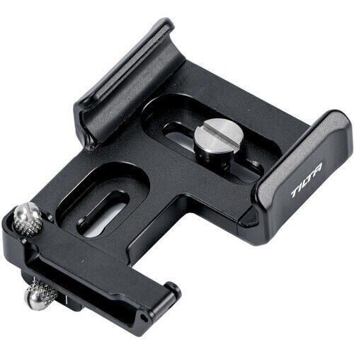 Tilta Universl Ssd Drive Holder Type i Black Ta-Ssdh-U1-B