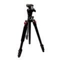 GDX 264 Profesyonel Yatay Dikey Tripod