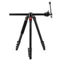 GDX 264 Profesyonel Yatay Dikey Tripod