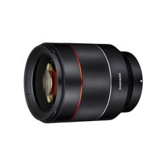 SAMYANG AF 50mm F1.4 FE II