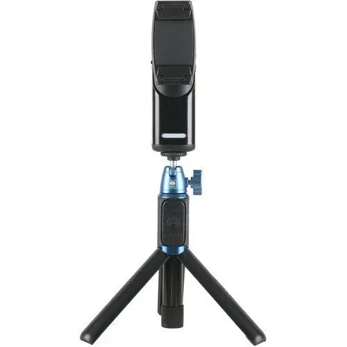 Sirui VK-2K Cep Tipi Stabilizatör Kiti Plus (Siyah)