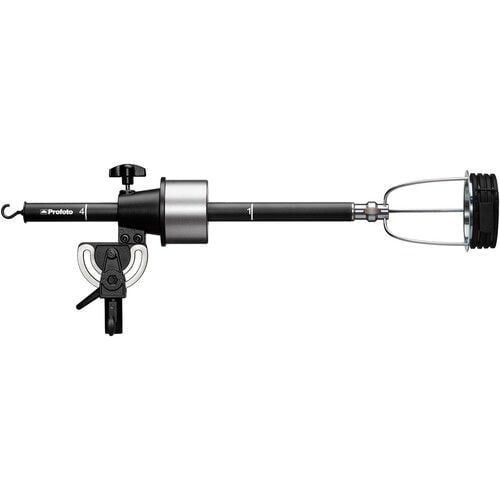 Profoto 901186 Zoom Rod Softbox Kiti