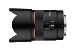 SAMYANG AF 75mm F1.8 FE