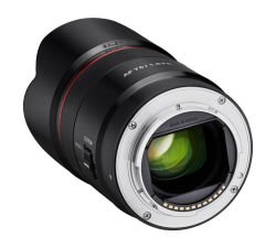 SAMYANG AF 75mm F1.8 FE