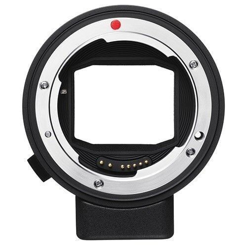 Sigma MC-21 Mount Converter/Lens Adapter (Sigma EF-Mount Lenses to L-Mount Camera)