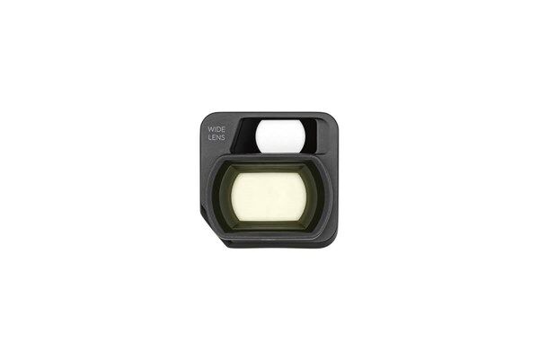 DJI Mavıc 3 Wide-Angle Lens