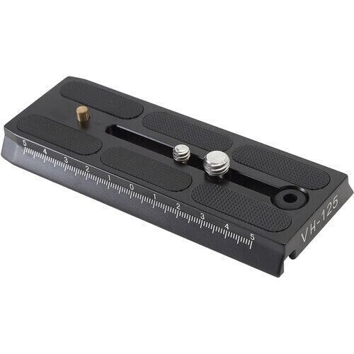 VH-125 Video Plate
