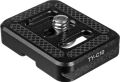 TY-C10 Arca Swiss Uyumlu Quick Release Plate