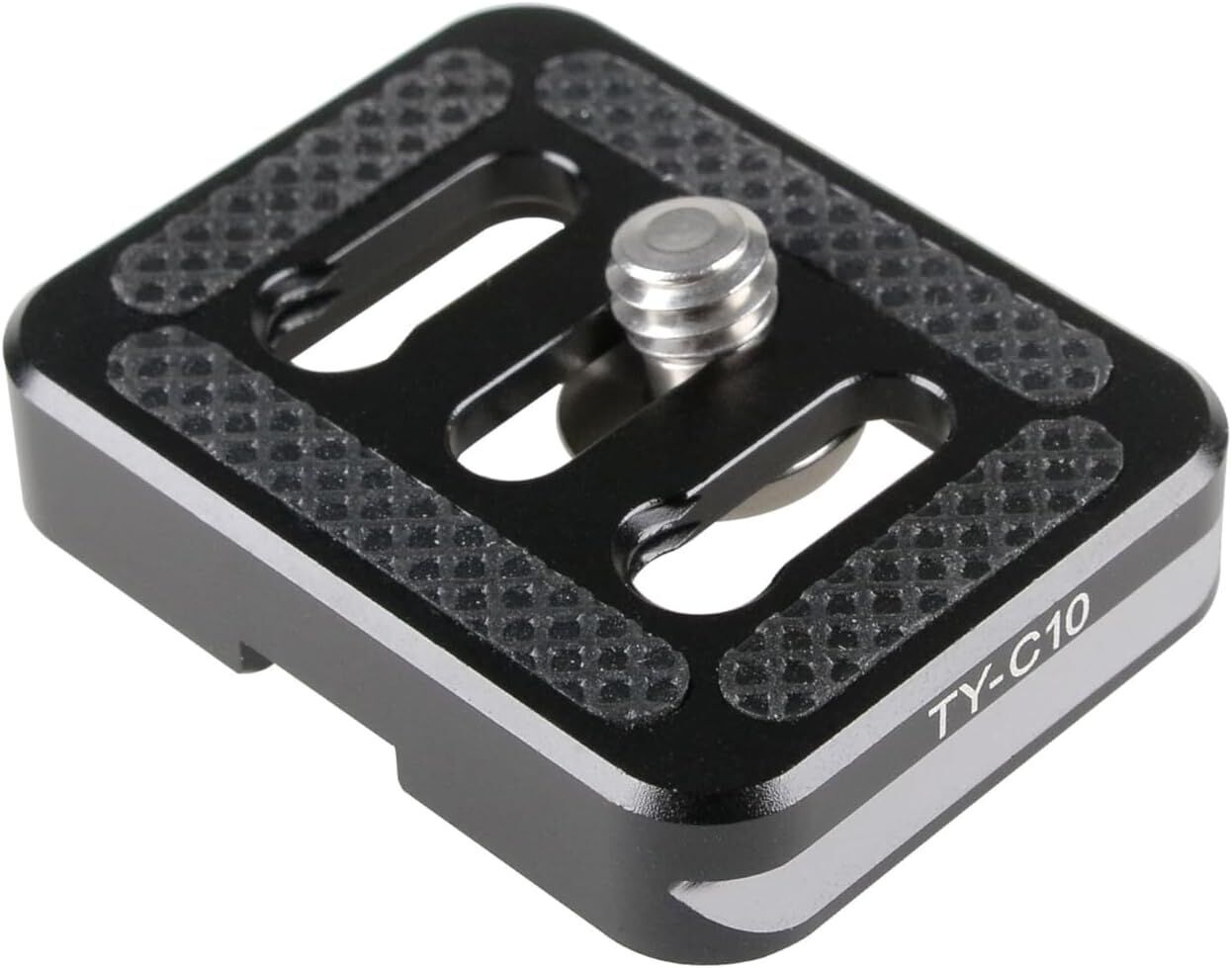TY-C10 Arca Swiss Uyumlu Quick Release Plate