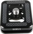 Sirui TY-C10 Arca-Swiss Uyumlu Hızlı Çıkarma Plakası