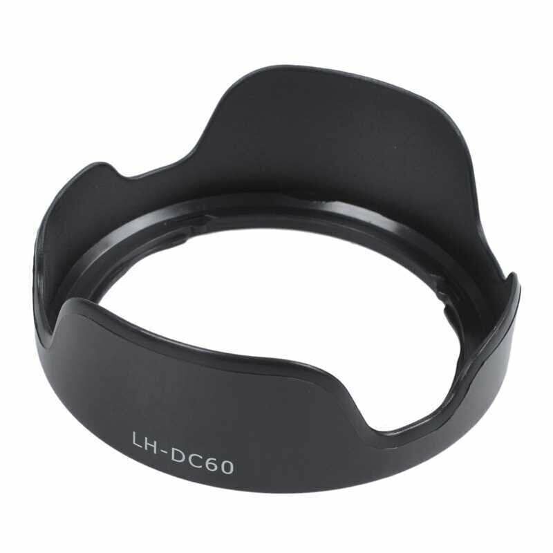 Canon  LH DC-60 PowerShot SX1/SX10/SX20/SX30/SX40/SX50/SX520/SX530 Parasoley