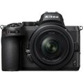 Nikon Z5 Body Aynasız Fotoğraf Makinesi
