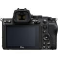 Nikon Z5 Body Aynasız Fotoğraf Makinesi
