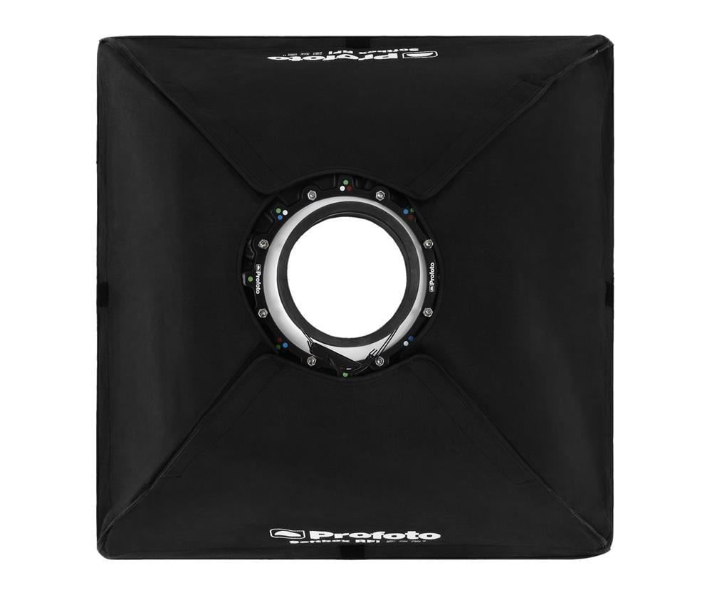 PROFOTO 254706 RFI SOFTBOX 2'x2' (60X60cm)