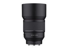SAMYANG AF 85mm F1.4 FE II