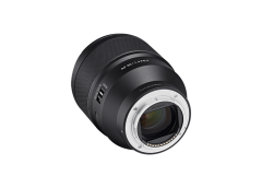 Samyang AF 85mm F1.4 FE II (Sony E Mount, Full-Frame)