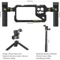 Freewell Genius Smartphone Rig Cage for iPhone 15 Pro Max