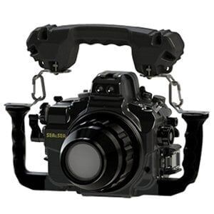 Sea&Sea Yüzerlikli kol & Taşıma Kolu