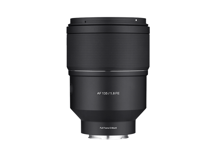 SAMYANG AF 135mm F1.8 FE