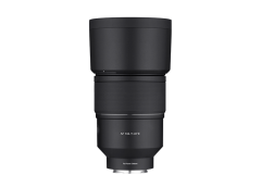 Samyang AF 135mm F1.8 (Sony E Mount, Full-Frame)