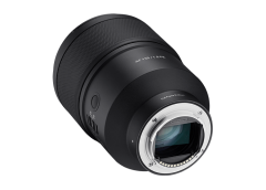 Samyang AF 135mm F1.8 (Sony E Mount, Full-Frame)