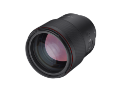 Samyang AF 135mm F1.8 (Sony E Mount, Full-Frame)