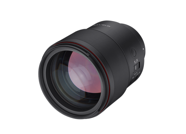 Samyang AF 135mm F1.8 (Sony E Mount, Full-Frame)