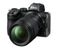 NIKON Z 5 + 24-200 F/4-6.3