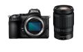 Nikon Z 5 + 24-200mm f/4-6.3 Aynasız Fotoğraf Makinesi