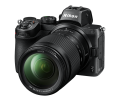 Nikon Z 5 + 24-200mm f/4-6.3 Aynasız Fotoğraf Makinesi