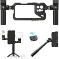 Freewell Genius Rig Cage for iPhone 16 Pro Max