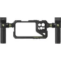 Freewell Genius Rig Cage for iPhone 16 Pro Max