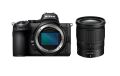 NIKON Z 5 + 24-70 F/4 S