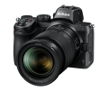 Nikon Z 5 + 24-70mm f/4 S Aynasız Fotoğraf Makinesi