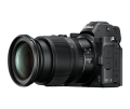 NIKON Z 5 + 24-70 F/4 S