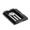 Sirui TY-70X Arca-Swiss Uyumlu Hızlı Çıkarma Plakası