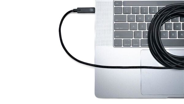 Tether Tools TetherBoost Pro USB-C Core Controller 5 m Uzatma Kablosu