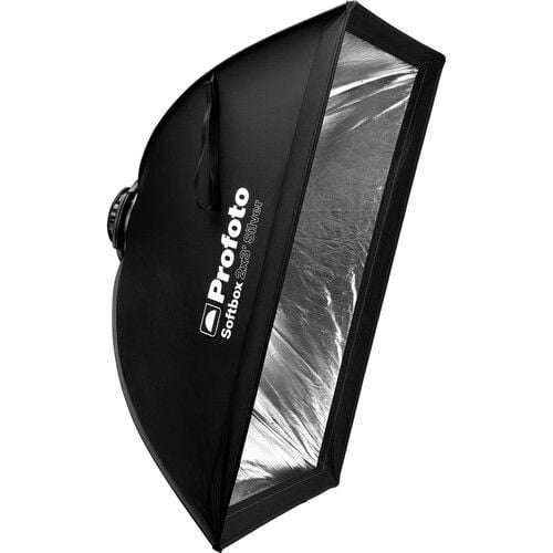 PROFOTO 201502 SOFTBOX 2'x3' SILVER (60X90cm)