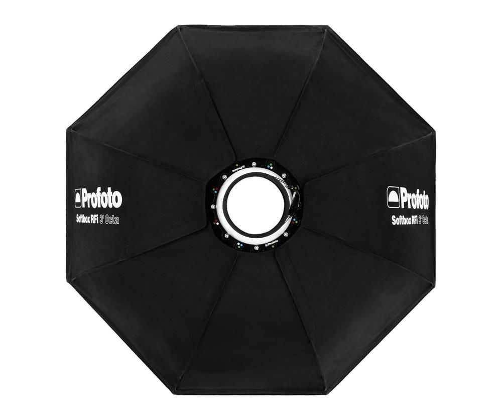 PROFOTO 254711 RFI SOFTBOX 3' OCTA (90cm)