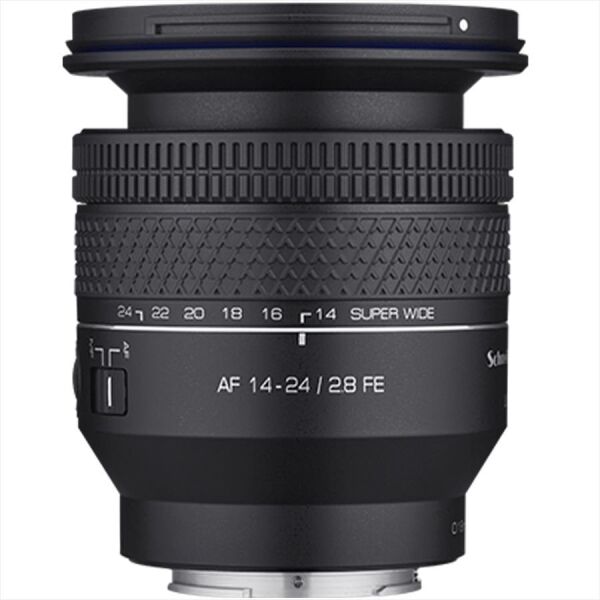SAMYANG AF 14-24mm F2.8 ZOOM FE