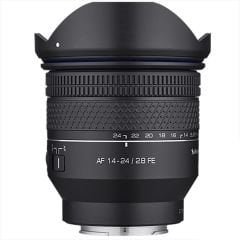 SAMYANG AF 14-24mm F2.8 ZOOM FE