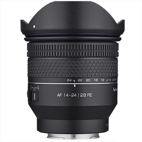 Samyang AF 14-24mm F2.8 ZOOM FE