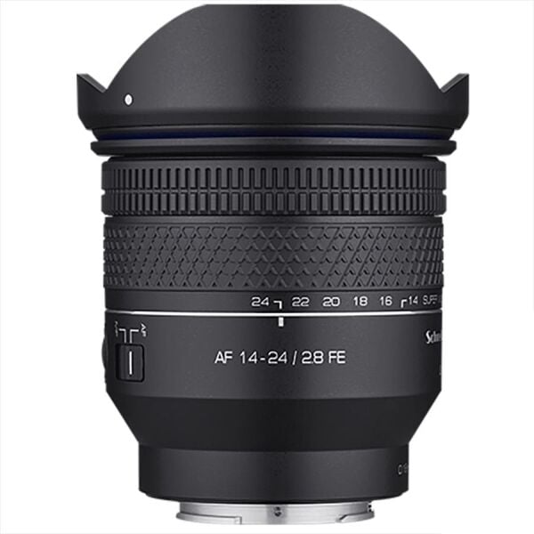 Samyang AF 14-24mm f/2.8 ZOOM FE