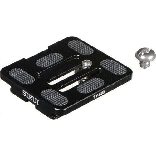 TY-60X Arca Swiss Uyumlu Quick Release Plate