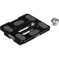 TY-60X Arca Swiss Uyumlu Quick Release Plate